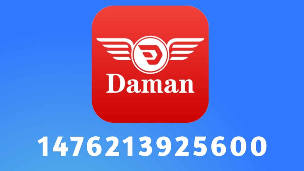 Daman Invite Code